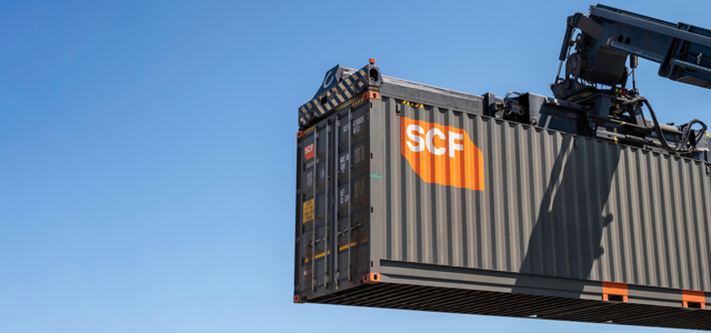 Shipping Container Dimensions & Sizes - Complete List | SCF