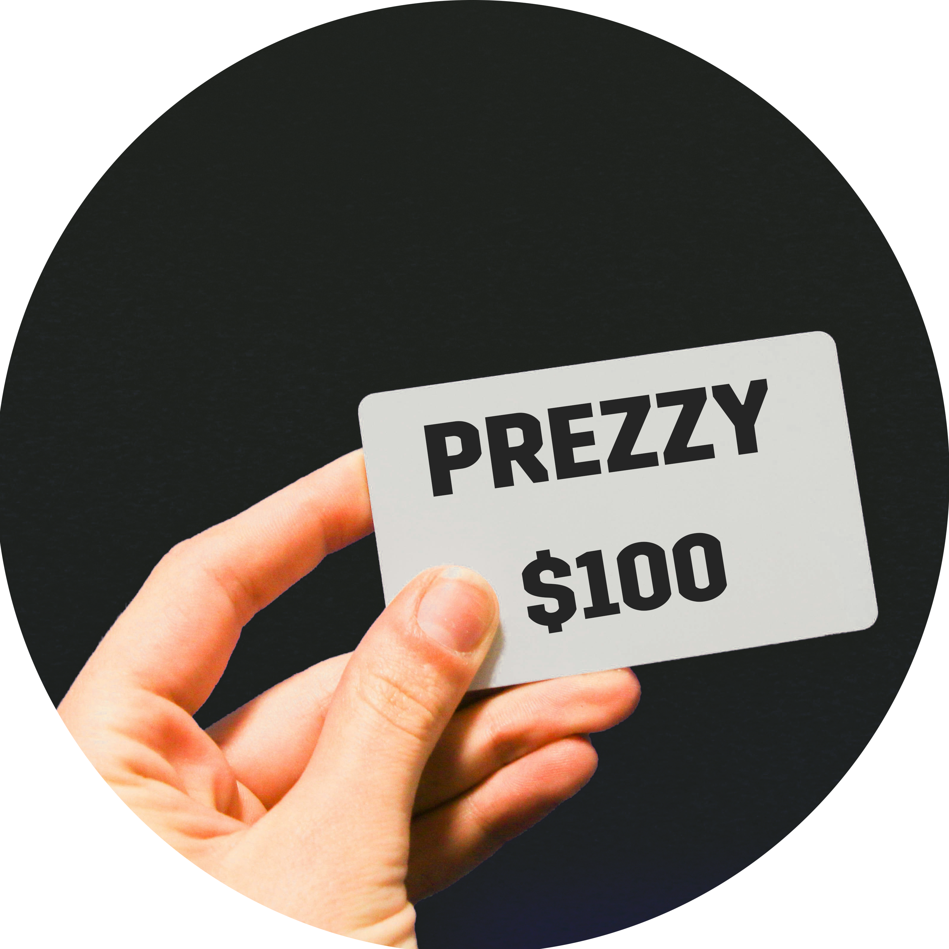 SCF Shipping Containers - Hourly Prizes