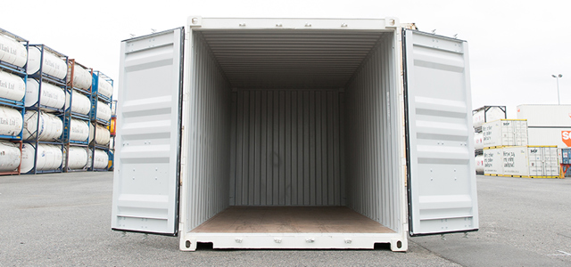 10ft Shipping Container | Now available for hire | SCF