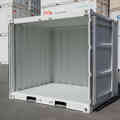 SCF 8ft Container 