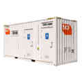 20ft Ablution Block - SCF