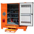SCF NZ Dangerous Goods Store Packed