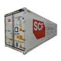 40ft Cool Room Container - SCF