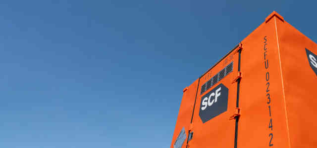 Dangerous Goods Store