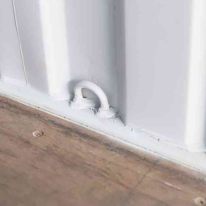 20ft Shipping Container - SCF