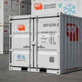SCF 8ft Container Angle