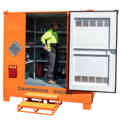 SCF NZ Dangerous Goods Store Worker