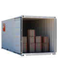 20ft Shipping Container - SCF