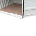 SCF 10ft Shipping Container | Floor
