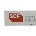40ft Cool Room Container - SCF