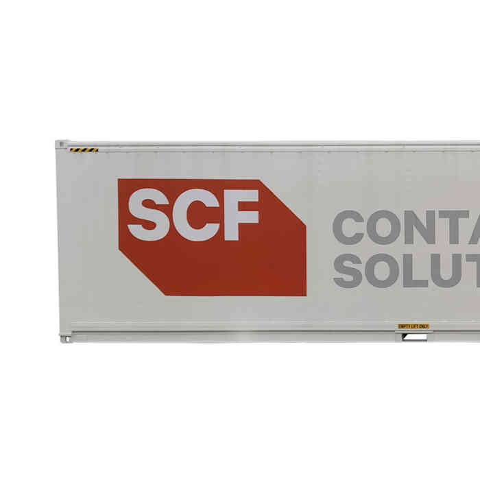 40ft Cool Room Container - SCF