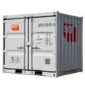 8ft Shipping Container - SCF
