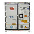 40ft Cool Room Container - SCF
