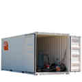 20ft Shipping Container - SCF