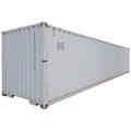 SCF 40ft Shipping Container | Angle