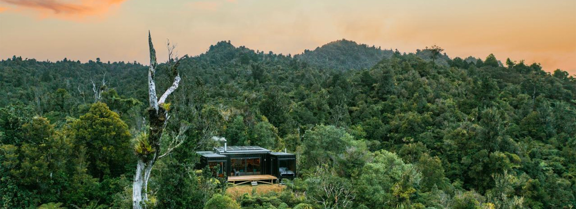 Stunning location. Source: thecoromandel.com