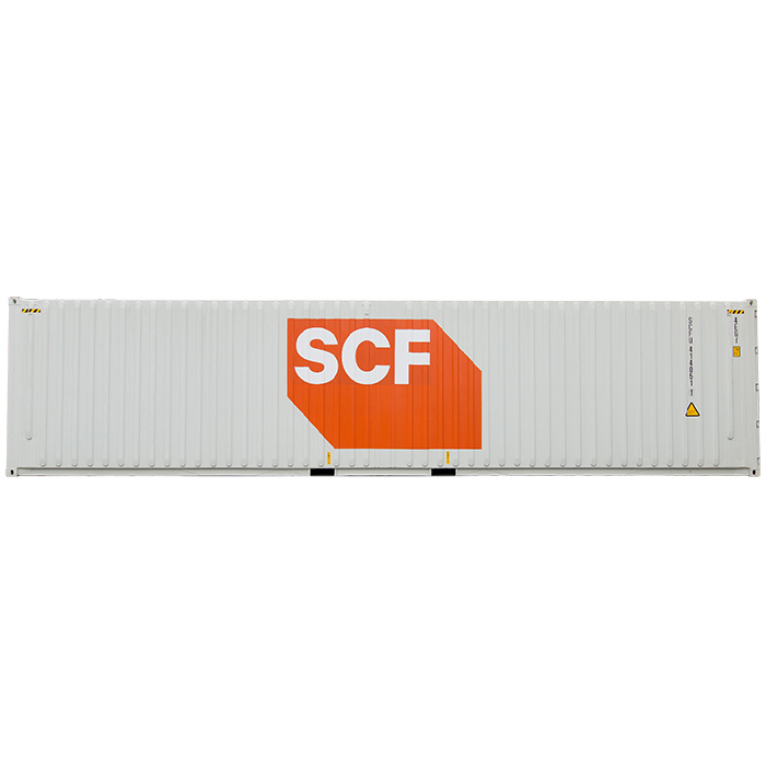 40ft High Cube Shipping Container | Available for Hire | SCF