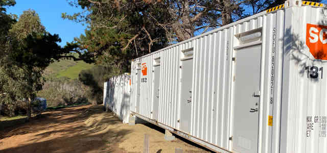 Portable Buildings NZ