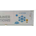 40ft Cool Room Container - SCF