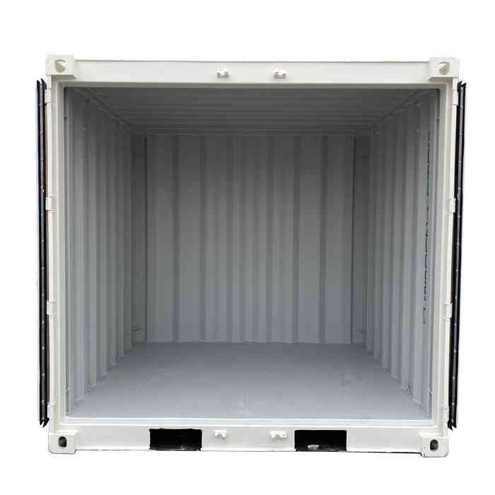8ft Shipping Container - SCF