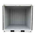 8ft Shipping Container - SCF