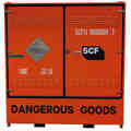 Chemical Storage Cabinet - SCF