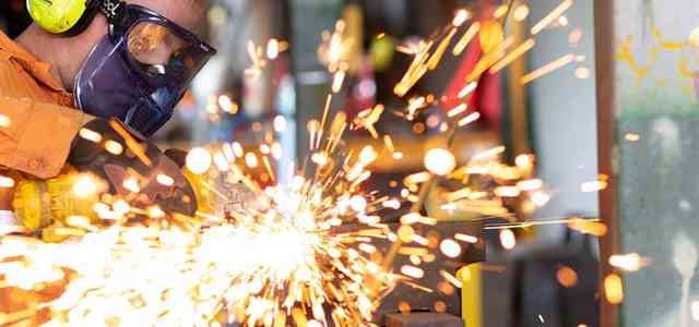 Container Modifications