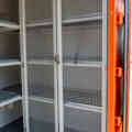 SCF NZ Dangerous Goods Store Internal